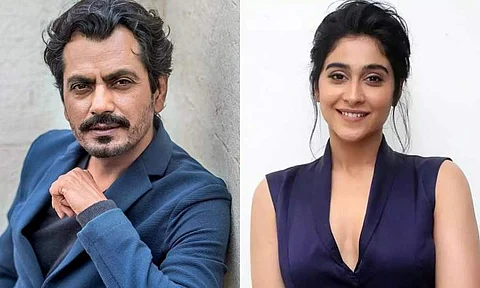 Nawazuddin Siddiqui and Regina Cassandra to headline Section 108