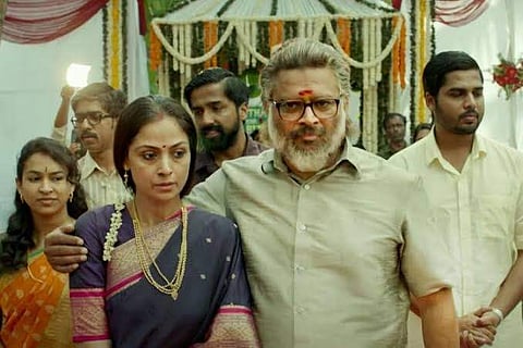 AR Rahman likes R Madhavan's Rocketry: The Nambi Effect over Oppenheimer