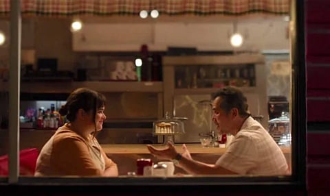 Barbie Ferreira and John Leguizamo join the cast of Bob Trevino Likes It