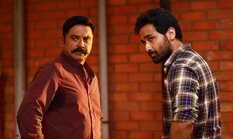 Amitash Pradhan: I want to move on from the tag of being Amul Baby