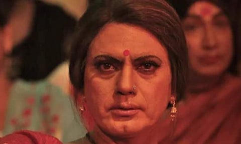 Full album of Nawazuddin Siddiqui's Haddi is out