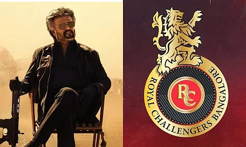 Delhi HC directs Jailer filmmakers not to exhibit RCB jersey in film