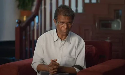Indrans is in a new avatar of detective; Rani trailer is here