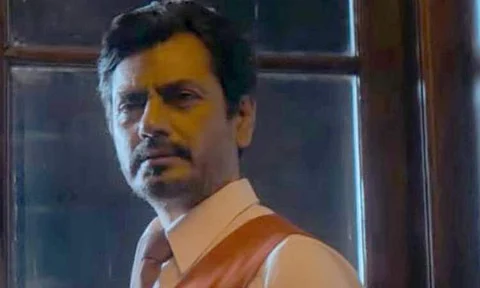 Teaser of Nawazuddin Siddiqui, Regina Cassandra's Section 108, is here