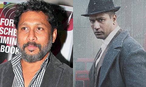 Shoojit Sircar: Vicky Kaushal deserved the Best Actor award