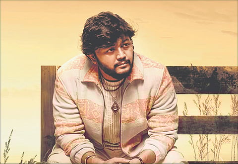 Ganesh-starrer Baanadariyalli gets a new release date