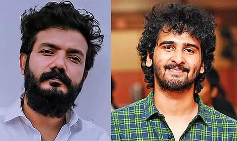 Film bodies lift ban on upcoming Kerala actors Shane Nigam, Sreenath Bhasi