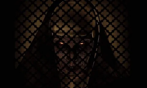 The Nun 2 director: It's like a little bit of a throwback to Dracula, Pennywise, Nosferatu