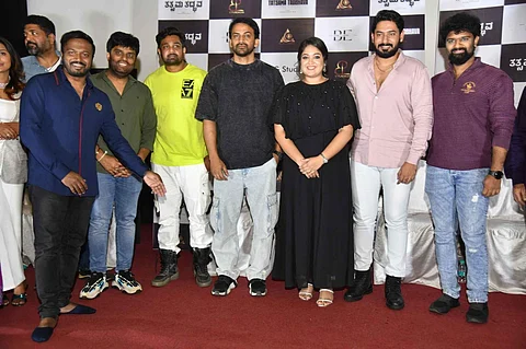 Tatsama Tadbhava trailer creates huge curiosity