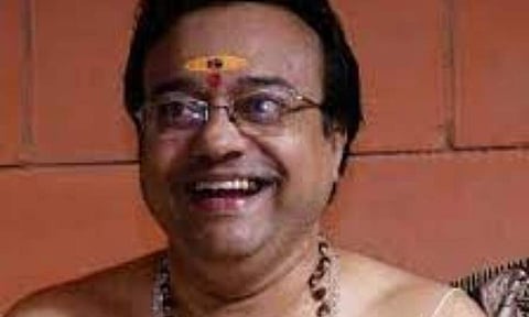 Malayalam actor Kailas Nath passes away