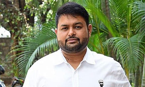 Thaman S to compose for Nivin Pauly's Thaaram