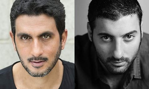 Tsahi Halevi, Amir Boutrous cast in Akelli