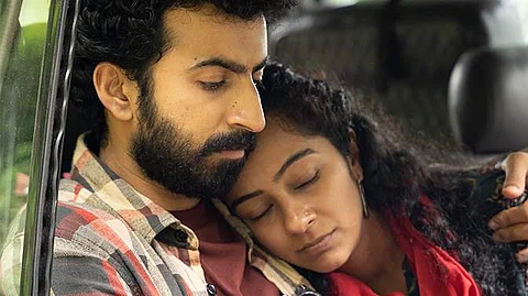 Prasanna Vithanage's Paradise is a multi-genre film