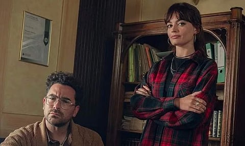 Sex Education S4 gets release date