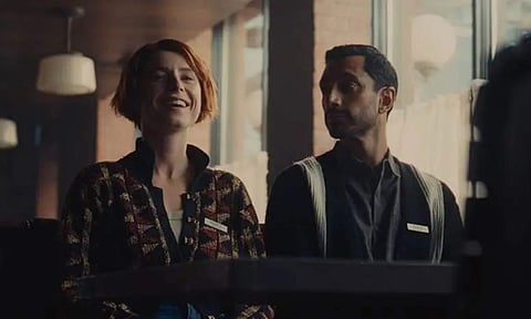 Teaser of Jessie Buckley-starrer Fingernails out