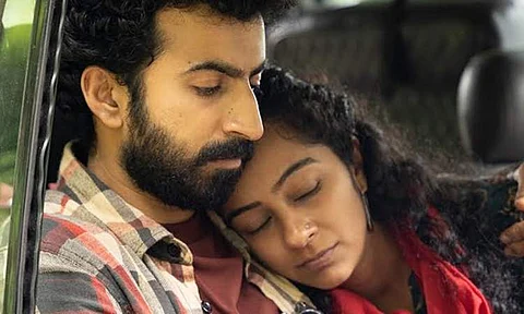 Prasanna Vithanage's Paradise is a multi-genre film