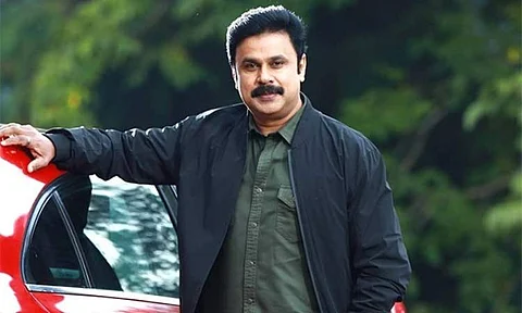 D 148: Title of Dileep's next to be out on this date
