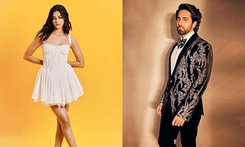 Ayushmann Khurrana on Dream Girl 2: We tried to not go overboard with the humour