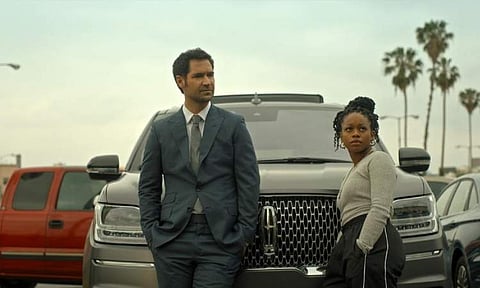 The Lincoln Lawyer renewed for third season