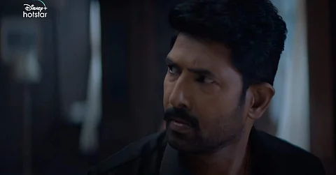 Venu Thottempudi set to make OTT debut with Athidhi