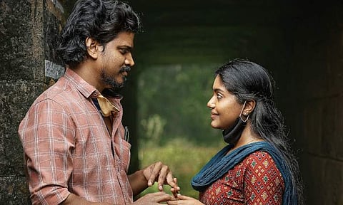 Corona Dhavan Movie Review: A passable film bereft of any lofty aims