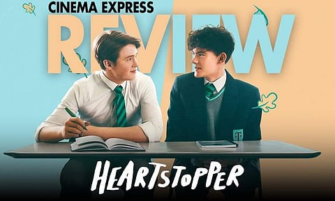 Heartstopper S2 Series Review: Heartwarming, empathetic, and happily queer