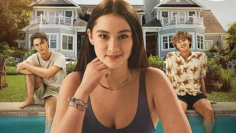 The Summer I Turned Pretty renewed for season 3