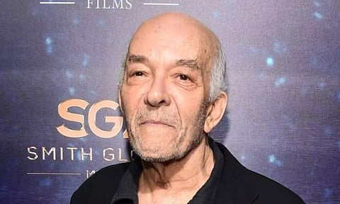 Breaking Bad actor Mark Margolis dies at 83