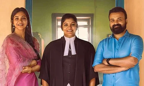 Kunchacko Boban's Padmini gets an OTT release date