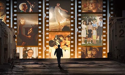 Steven Spielberg’s The Fabelmans to stream on SonyLIV from this date
