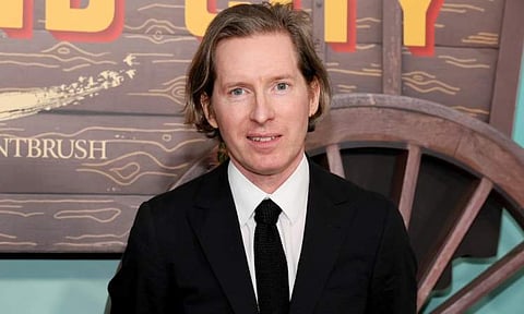 Wes Anderson to be honoured at Venice International Film Festival