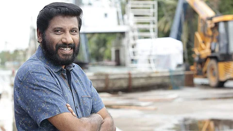 Remembering Siddique: The last laugh