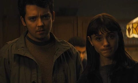 Trailer of horror film All Fun and Games is here