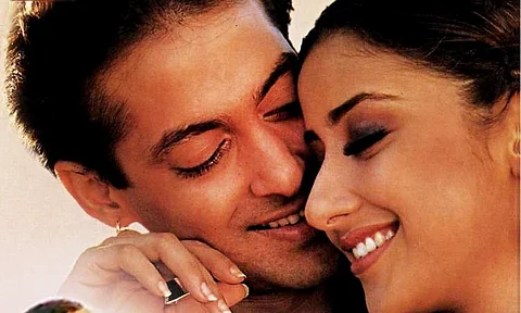 Sanjay Leela Bhansali’s directorial debut Khamoshi: The Musical completes 27 years