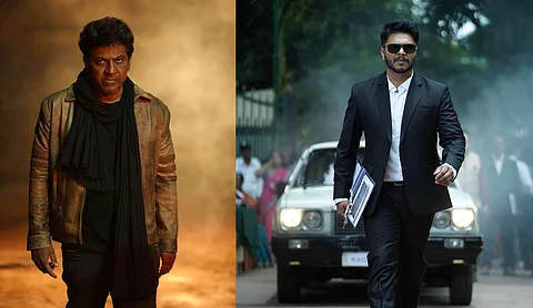 Director Srini explores multiverse with Ghost and Birbal