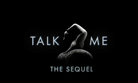 Talk to Me sequel officially announced