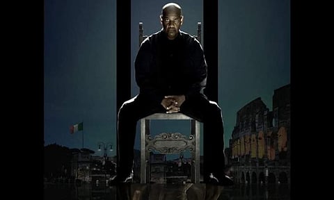 The Equalizer 3 Movie Review: A slow-burn actioner that takes forever to gain momentum