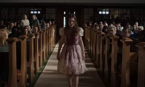 The Exorcist: Believer release date preponed