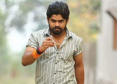 Rakshasa Kavyam to hit theatres on October 6