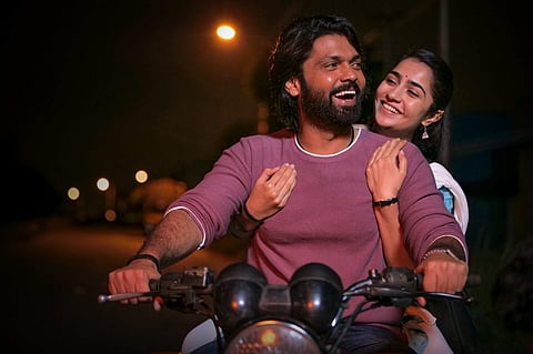 Sapta Sagaradaache Ello Movie Review: A profound portrait of love