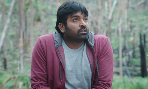 Yaadhum Oore Yaavarum Kelir is now available to stream on OTT