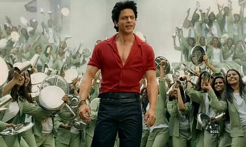 Shah Rukh Khan on the ‘vote responsibly’ speech in Jawan: For country's betterment, all spoilers forgiven