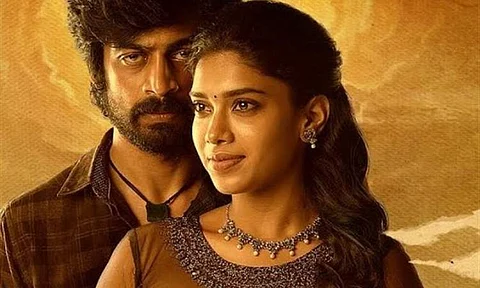 Arjun Das, Dushara Vijayan's Aneethi, gets an OTT release date