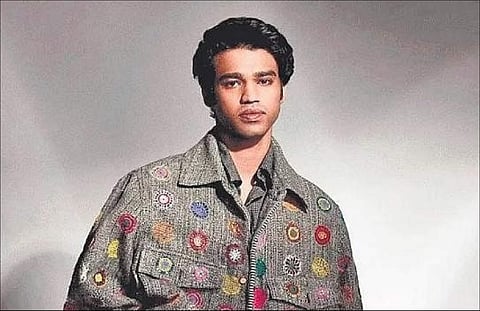 Like father, like son: Babil Khan follows footsteps of his father, Irrfan, in Friday Night Plan