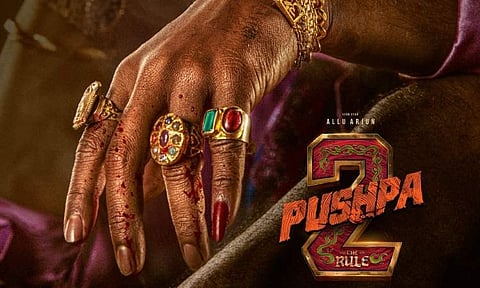 Pushpa: The Rule to hit theatres on this date