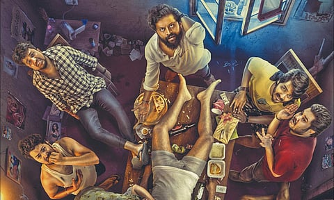 Hostel Hudugaru Bekagiddare gets OTT release date