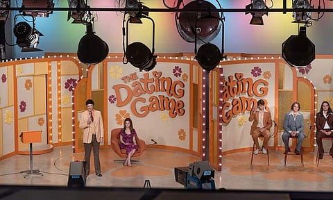 Netflix acquires Anna Kendrick's Woman of the Hour