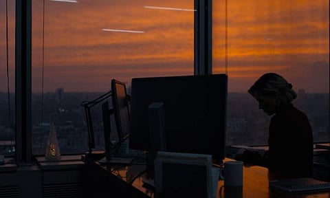 Cinema Without Borders: Through The Night—Truth on trial