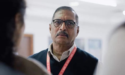 The Vaccine War trailer: Nana Patekar and team in a battle against the virus and “narratives”