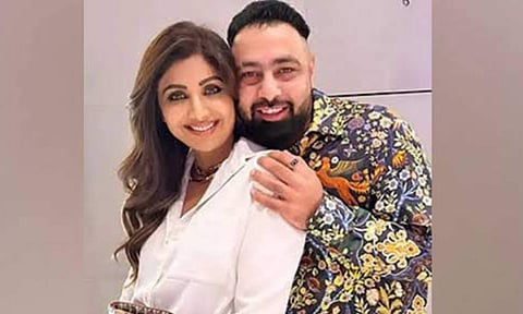 ‘Nasha’: First song from Shilpa Shetty’s Sukhee out